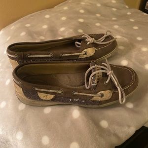 Used sperrys